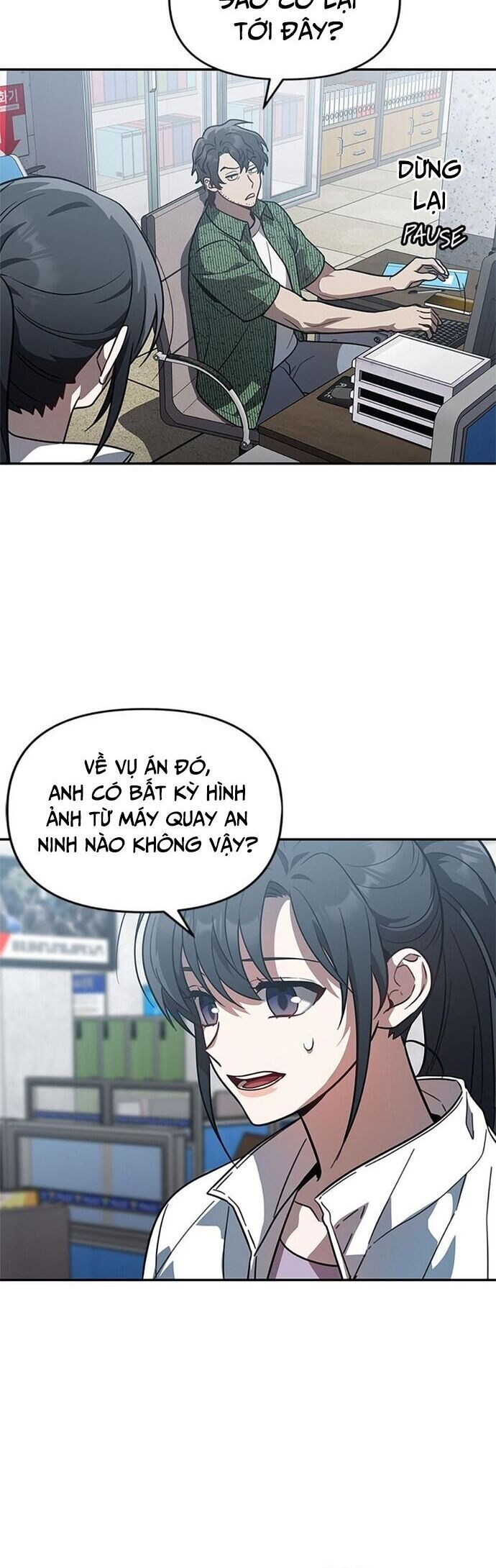 Tôi Đã Giết Hắn Chapter 43 - 4
