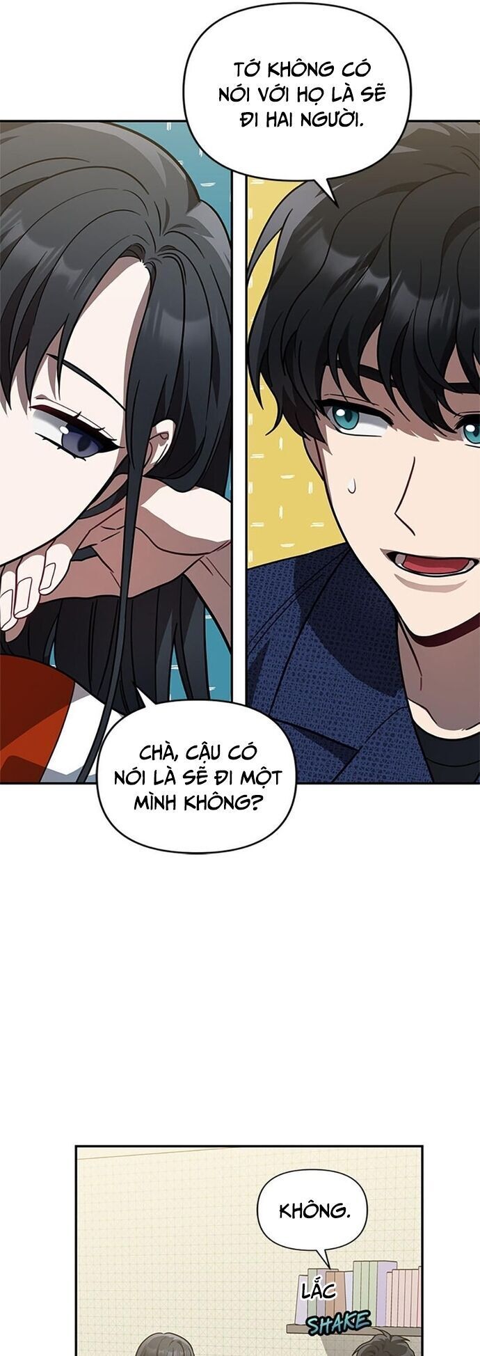 Tôi Đã Giết Hắn Chapter 44 - 27
