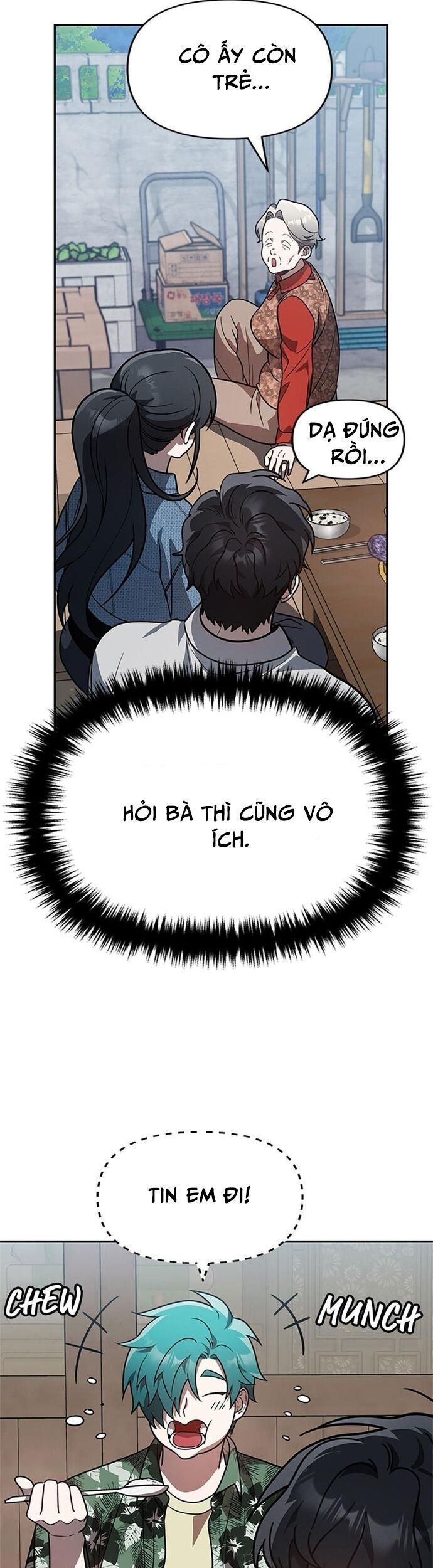 Tôi Đã Giết Hắn Chapter 48 - 12