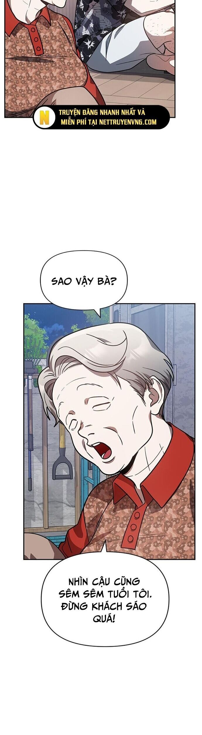 Tôi Đã Giết Hắn Chapter 48 - 5