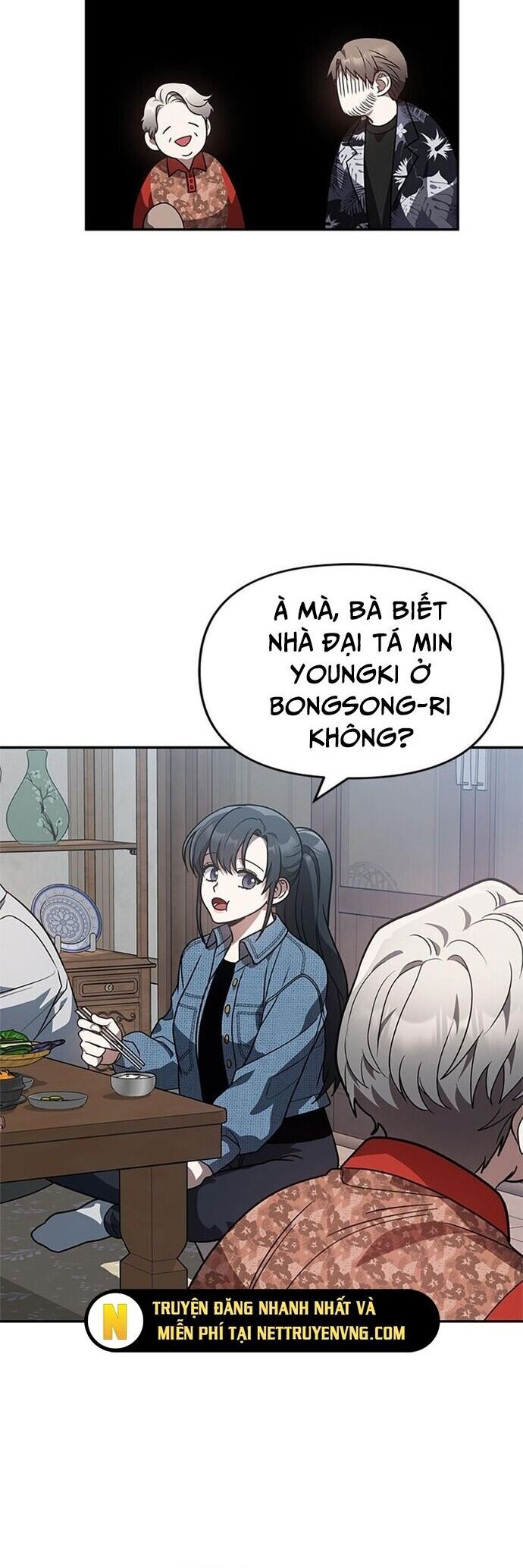 Tôi Đã Giết Hắn Chapter 48 - 7
