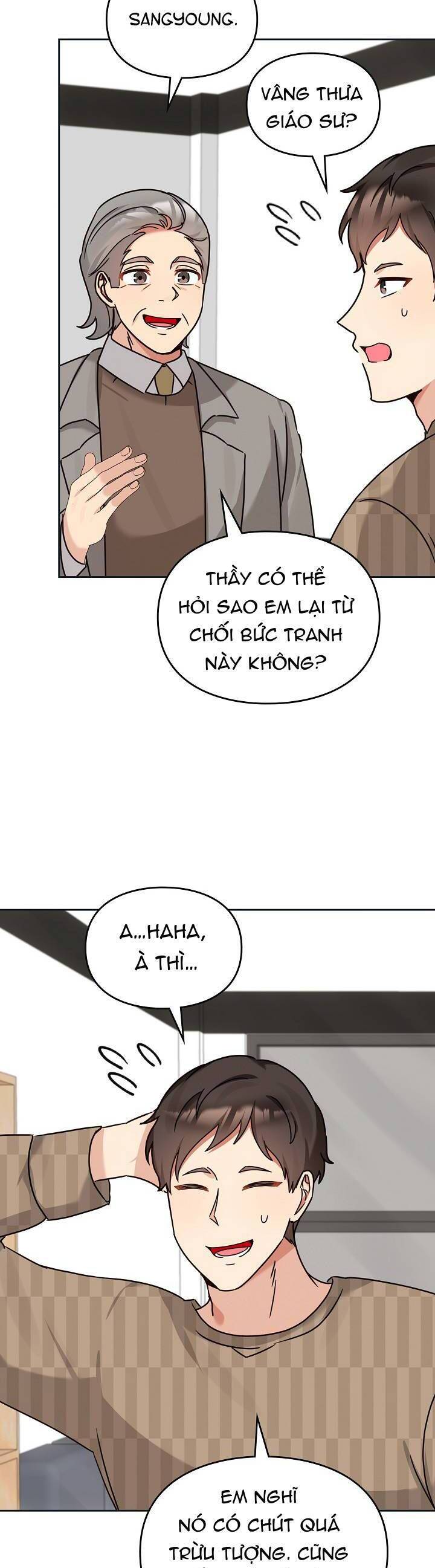 Tôi Trở Thành Một Người Cha Chapter 125 - 5