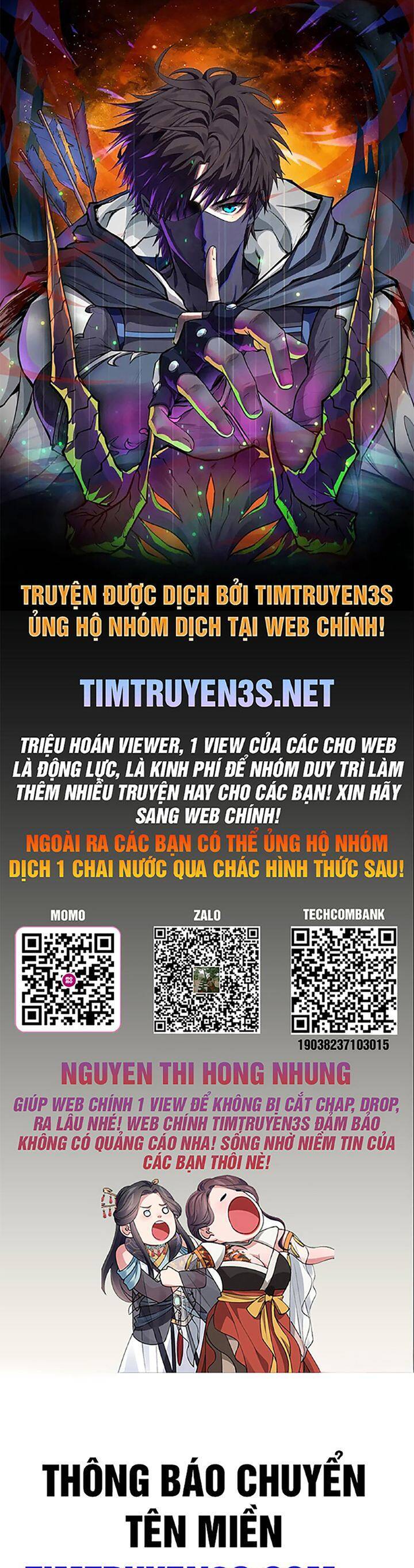 Tôi Trở Thành Một Người Cha Chapter  127 - 1