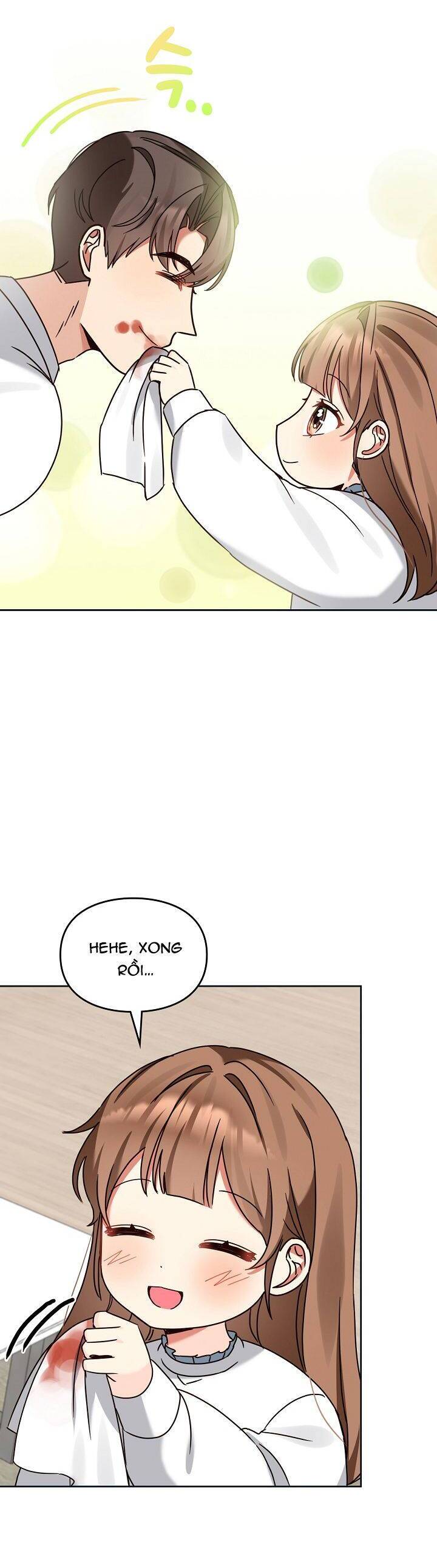 Tôi Trở Thành Một Người Cha Chapter  127 - 15