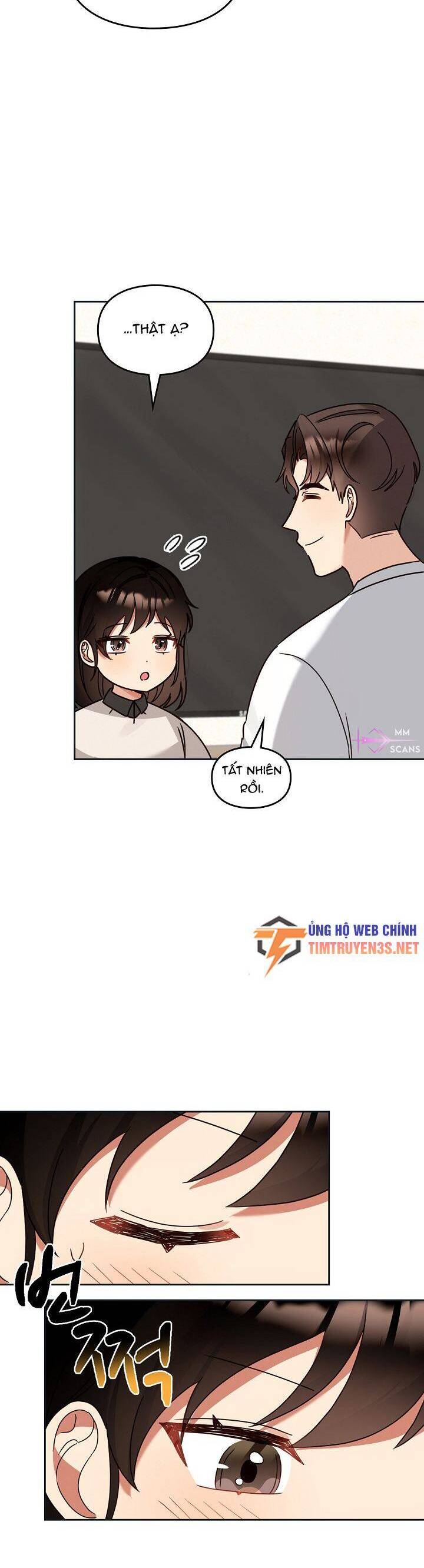 Tôi Trở Thành Một Người Cha Chapter  127 - 22