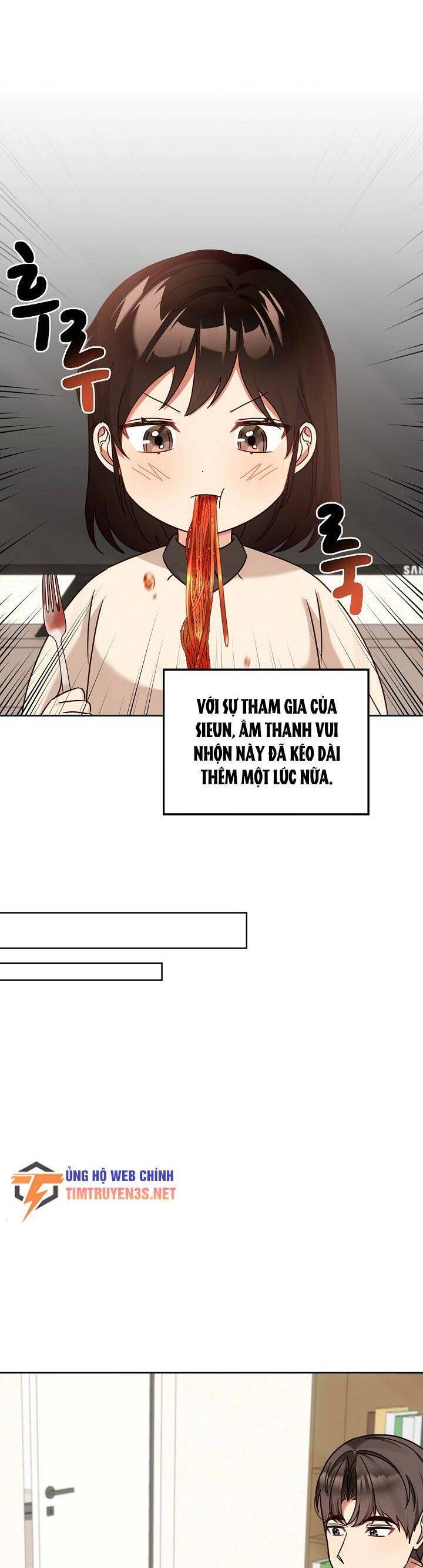 Tôi Trở Thành Một Người Cha Chapter  127 - 23