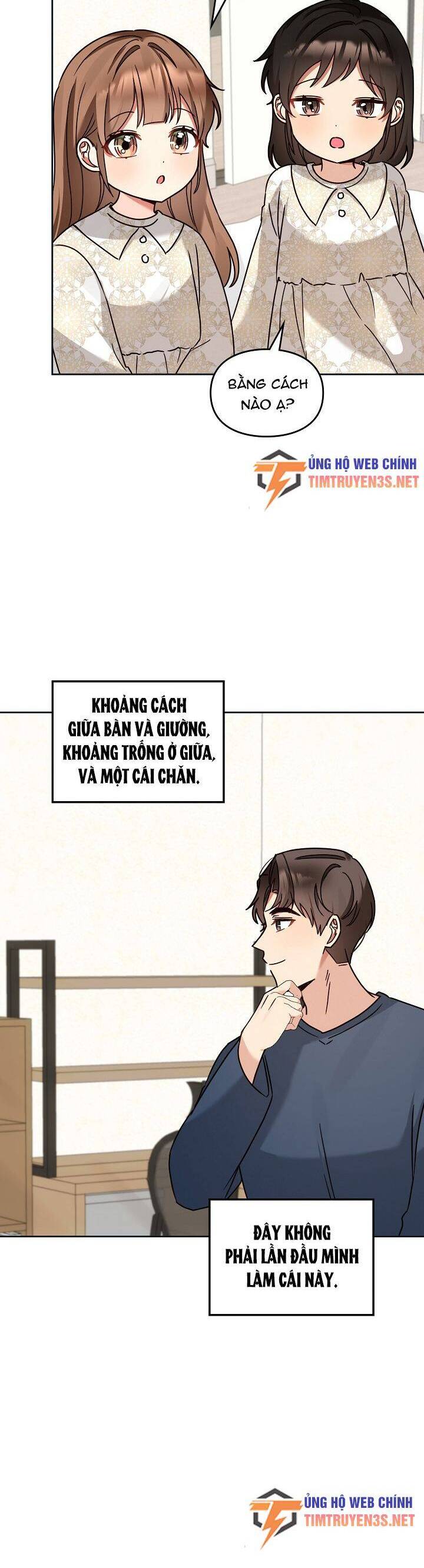 Tôi Trở Thành Một Người Cha Chapter  127 - 25