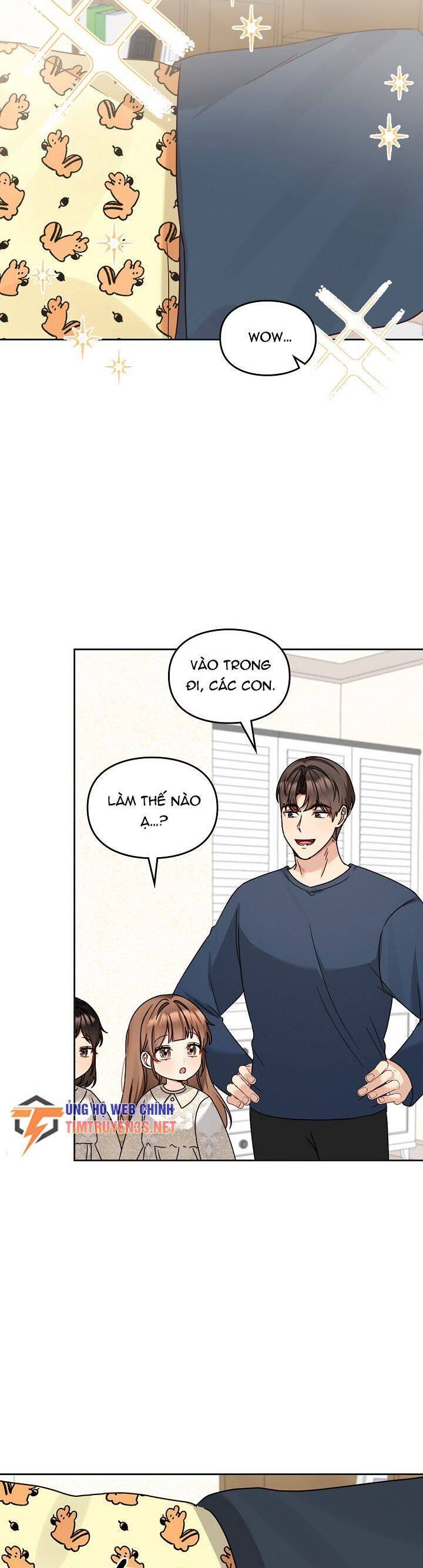 Tôi Trở Thành Một Người Cha Chapter  127 - 29