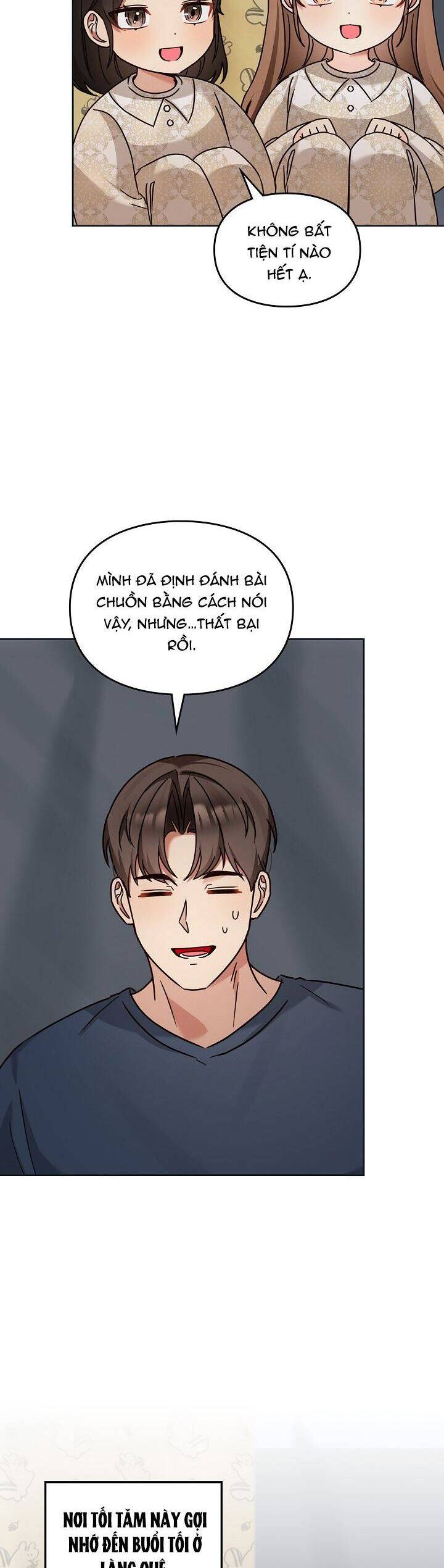 Tôi Trở Thành Một Người Cha Chapter  127 - 33
