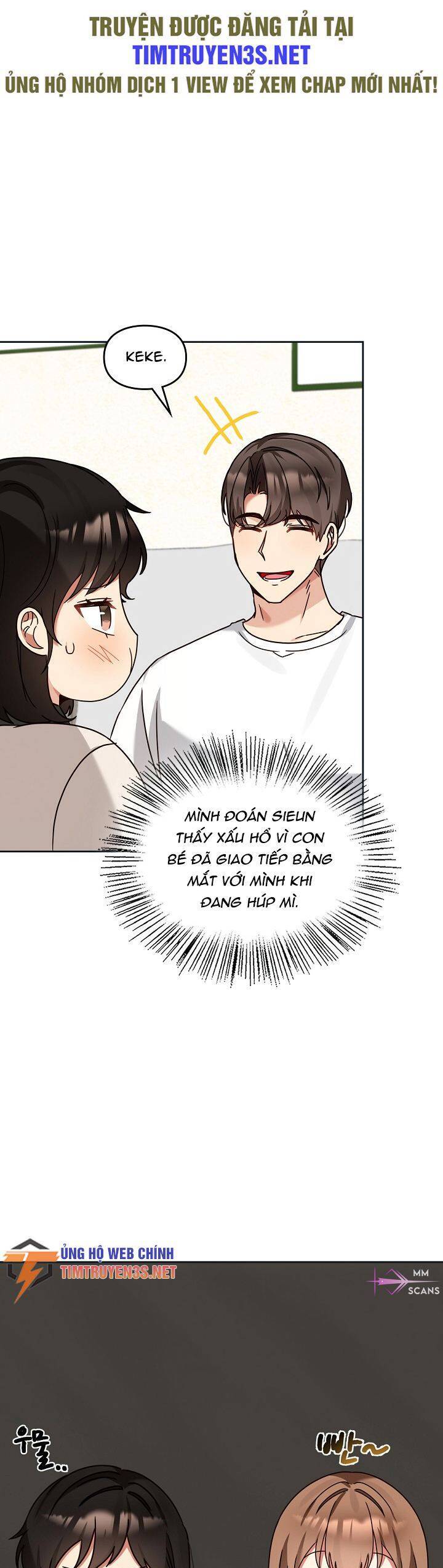 Tôi Trở Thành Một Người Cha Chapter  127 - 8