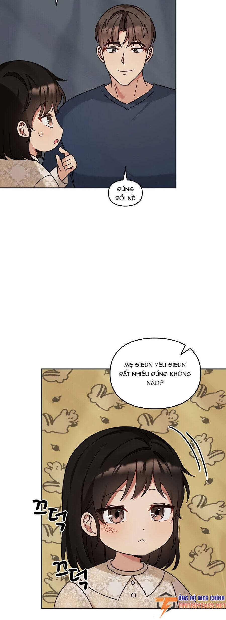 Tôi Trở Thành Một Người Cha Chapter  128 - 13