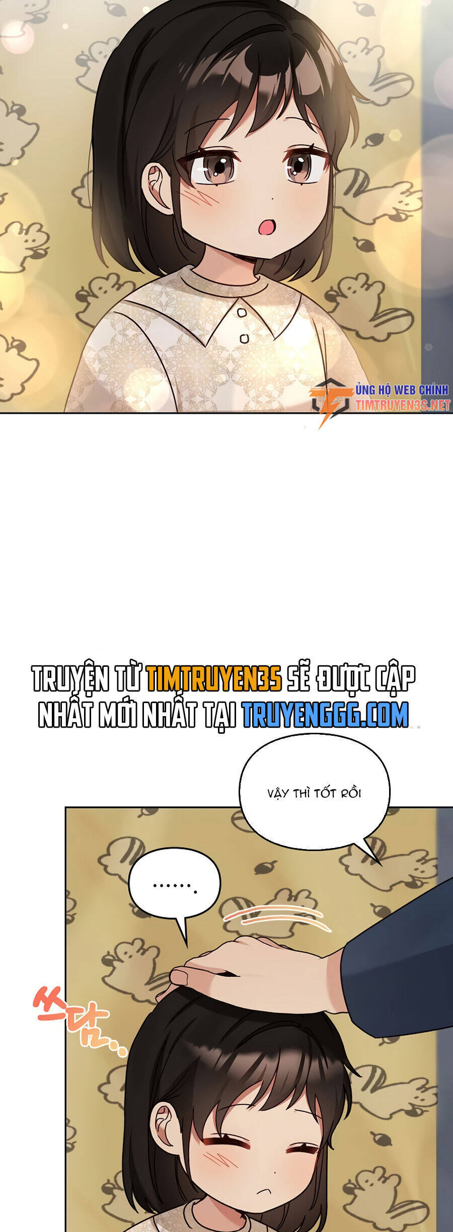 Tôi Trở Thành Một Người Cha Chapter  128 - 16