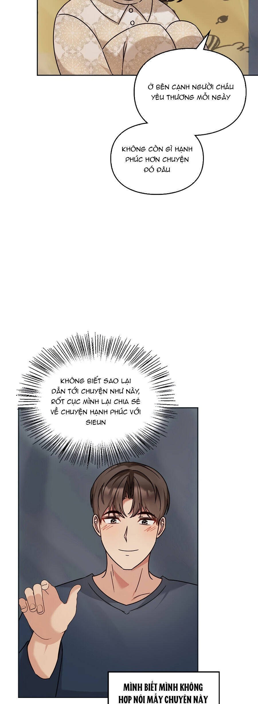 Tôi Trở Thành Một Người Cha Chapter  128 - 17