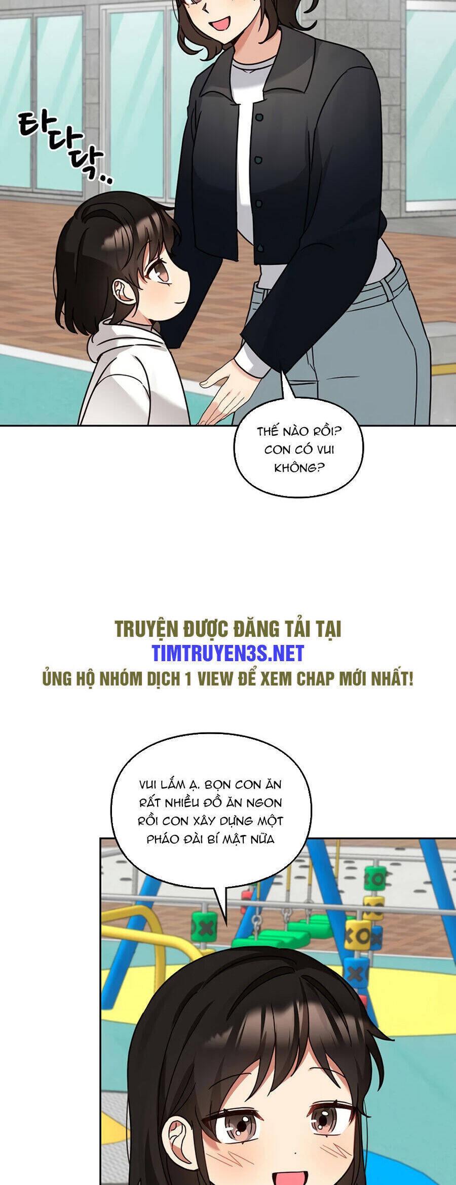 Tôi Trở Thành Một Người Cha Chapter  128 - 24