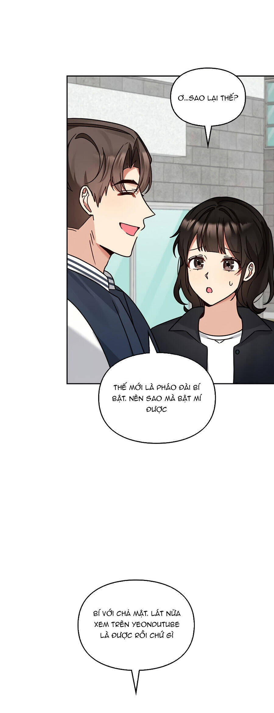 Tôi Trở Thành Một Người Cha Chapter  128 - 26