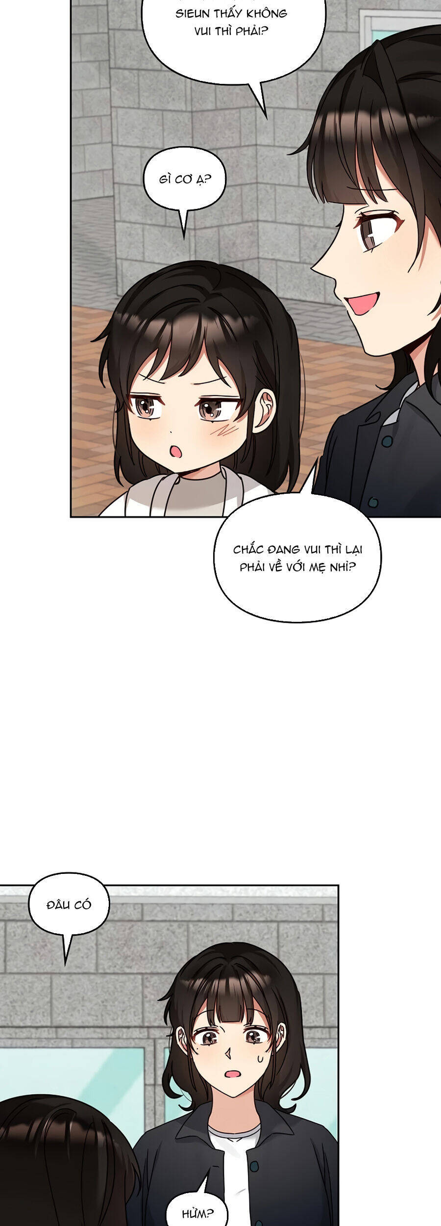 Tôi Trở Thành Một Người Cha Chapter  128 - 29