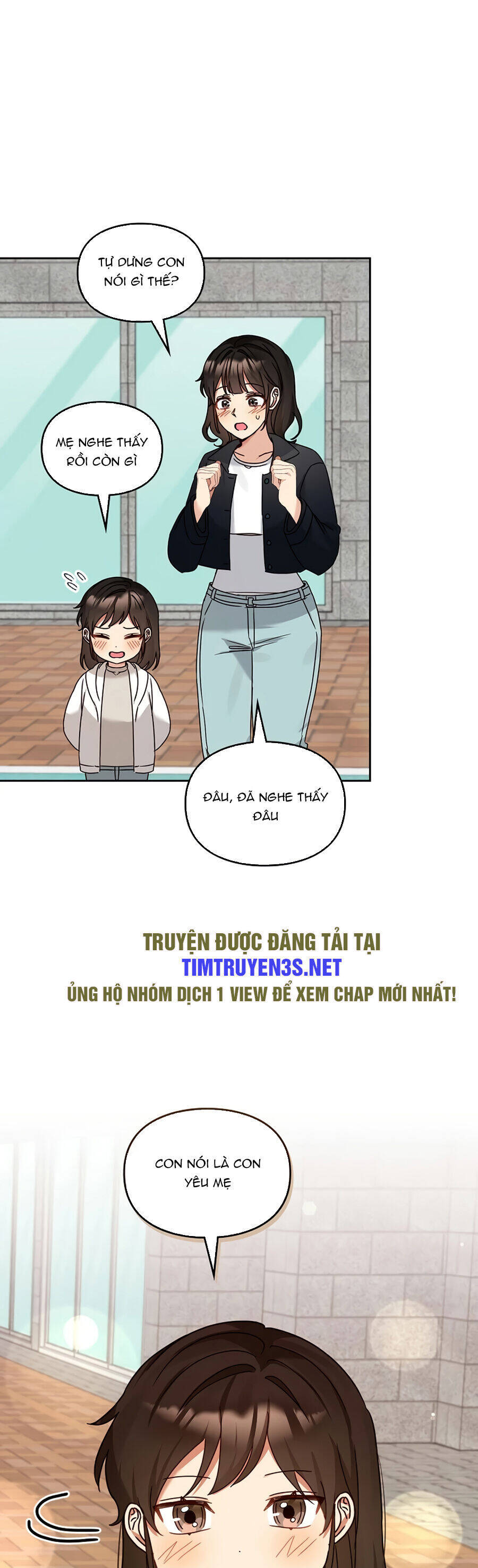 Tôi Trở Thành Một Người Cha Chapter  128 - 31