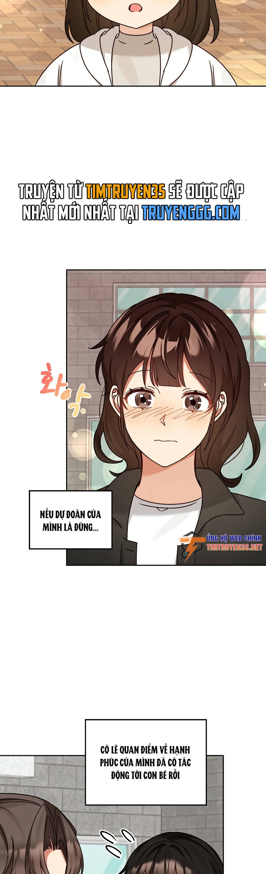 Tôi Trở Thành Một Người Cha Chapter  128 - 32