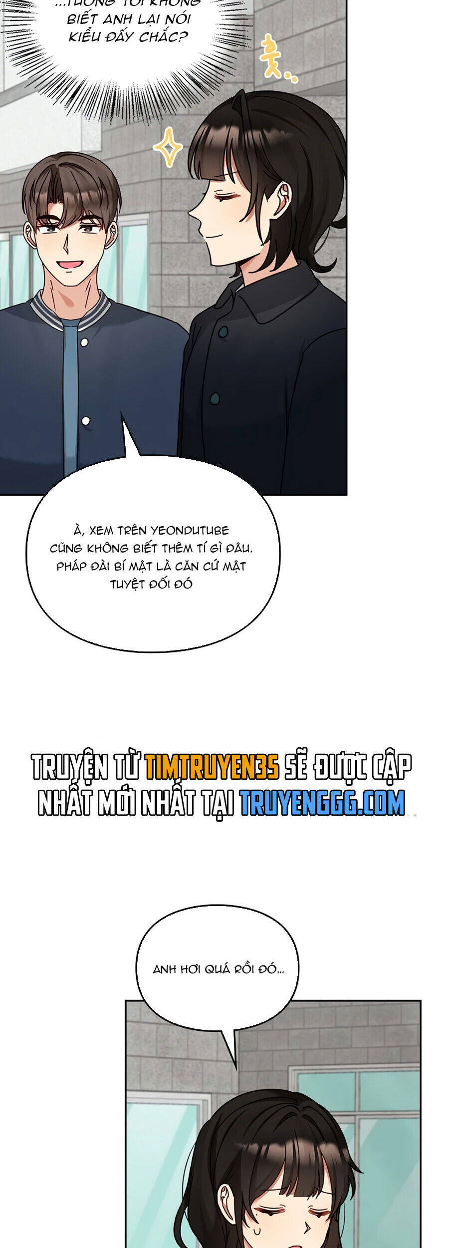 Tôi Trở Thành Một Người Cha Chapter  128 - 35