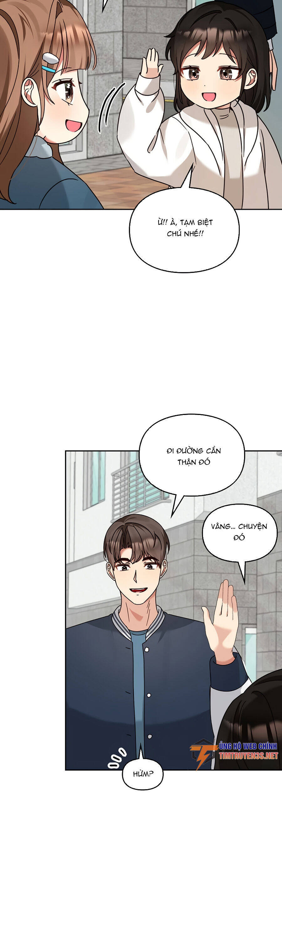 Tôi Trở Thành Một Người Cha Chapter  128 - 40