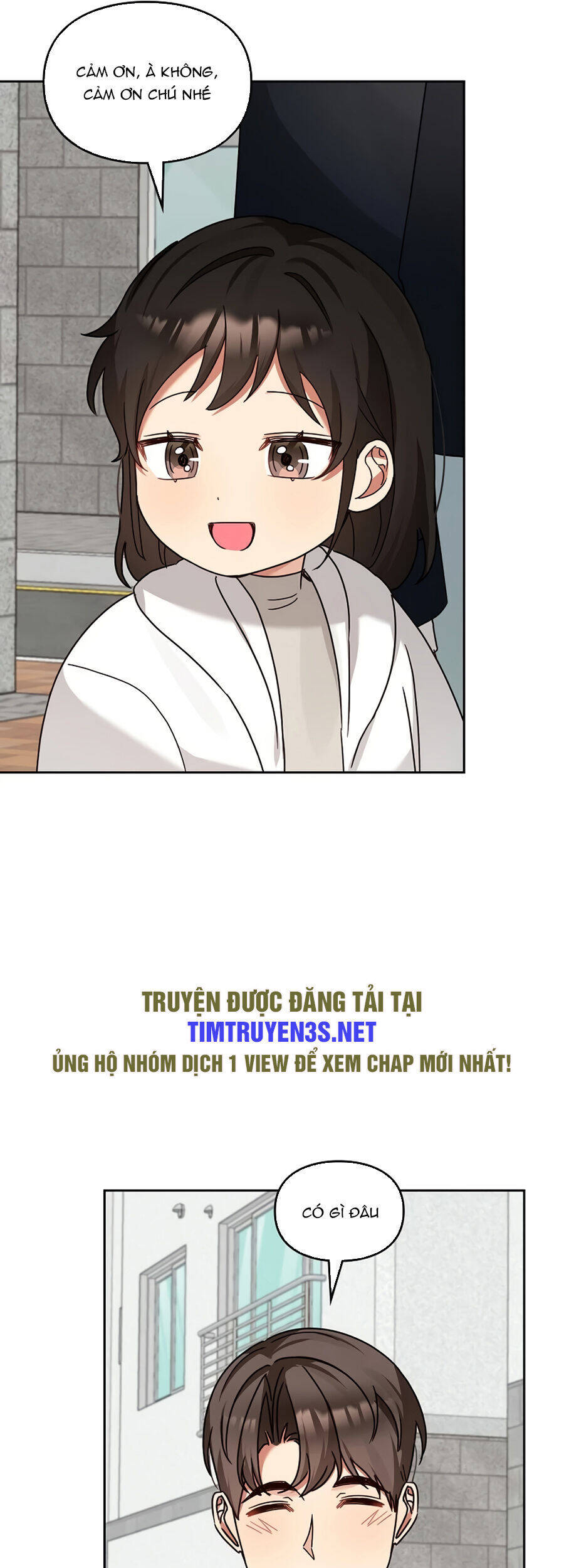 Tôi Trở Thành Một Người Cha Chapter  128 - 41