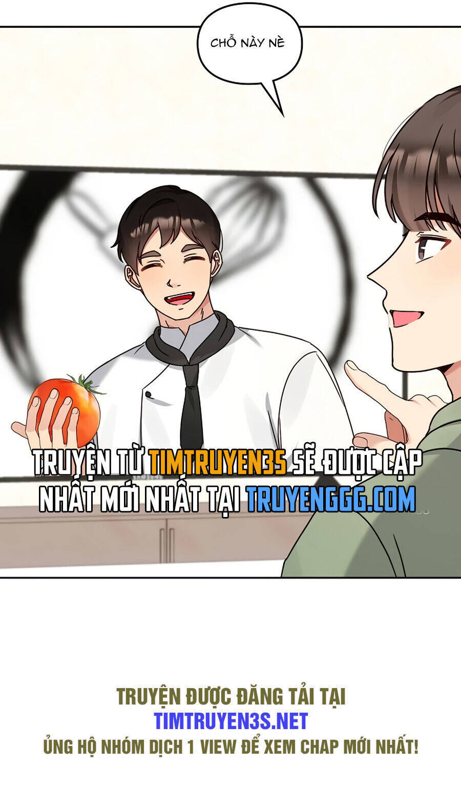 Tôi Trở Thành Một Người Cha Chapter  128 - 49