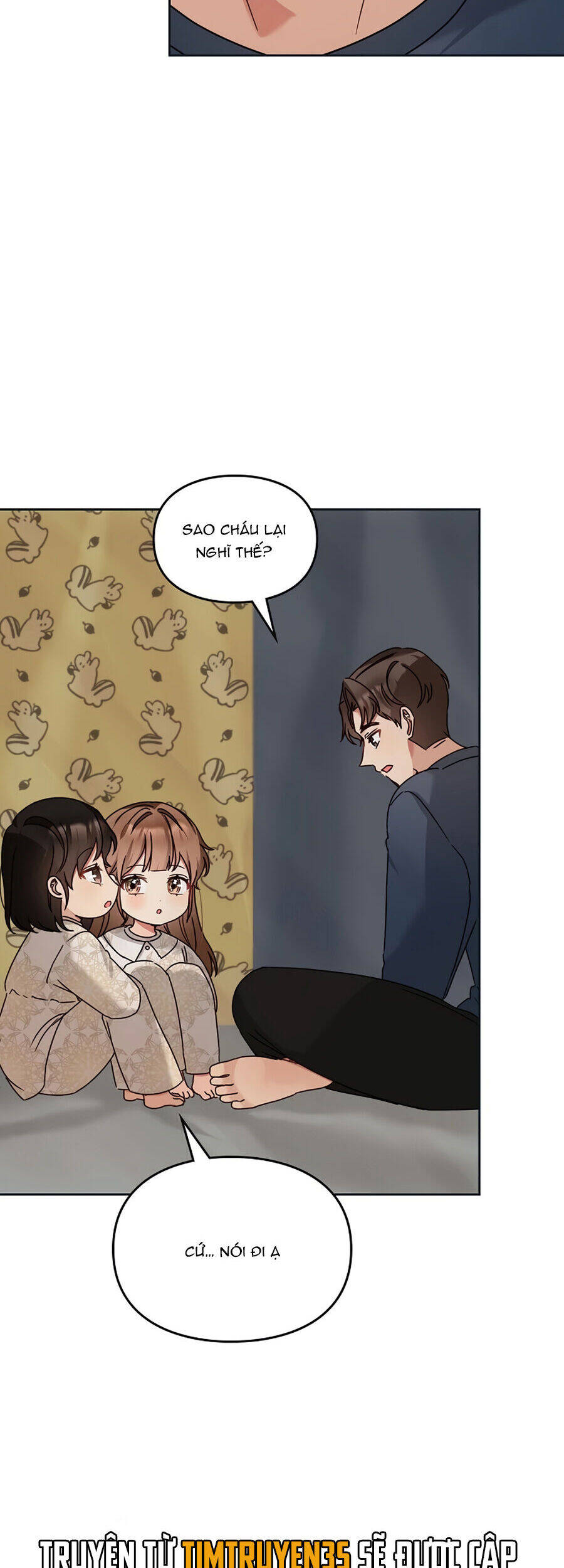 Tôi Trở Thành Một Người Cha Chapter  128 - 8