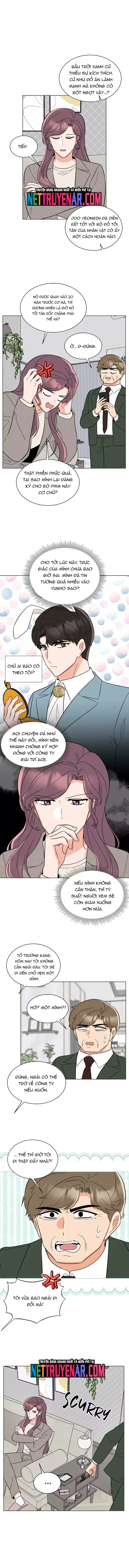 Quản Lý Cấp Cao Nhất Của Năm Chapter 103 - 3