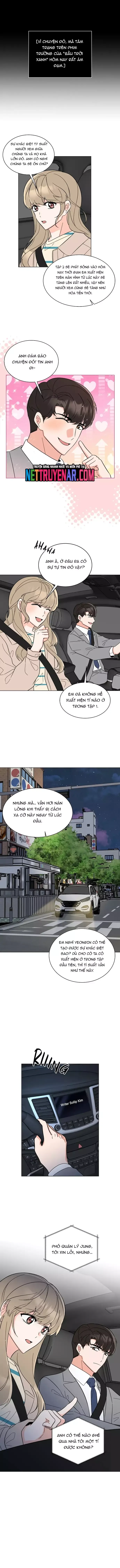 Quản Lý Cấp Cao Nhất Của Năm Chapter 103 - 5