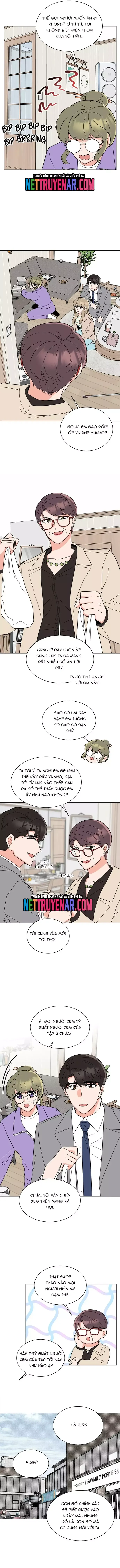 Quản Lý Cấp Cao Nhất Của Năm Chapter 103 - 9