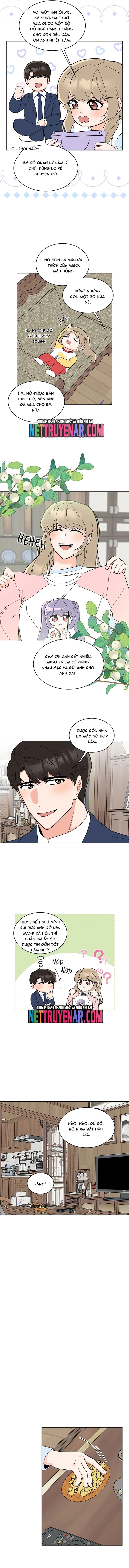 Quản Lý Cấp Cao Nhất Của Năm Chapter 106 - 5
