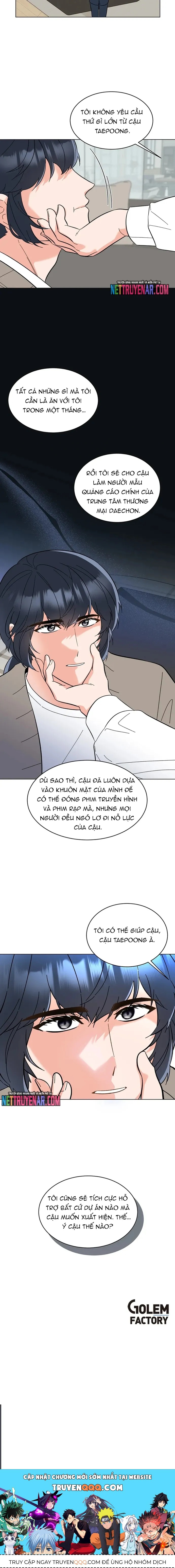 Quản Lý Cấp Cao Nhất Của Năm Chapter 107 - 13