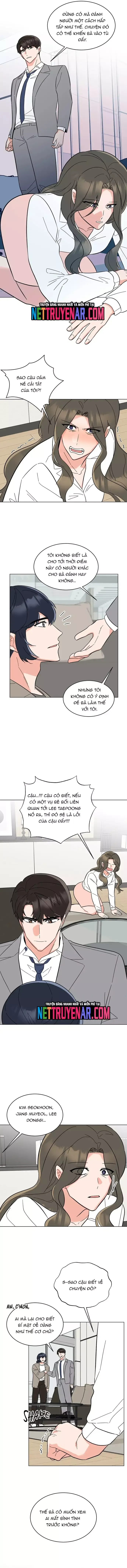 Quản Lý Cấp Cao Nhất Của Năm Chapter 108 - 9