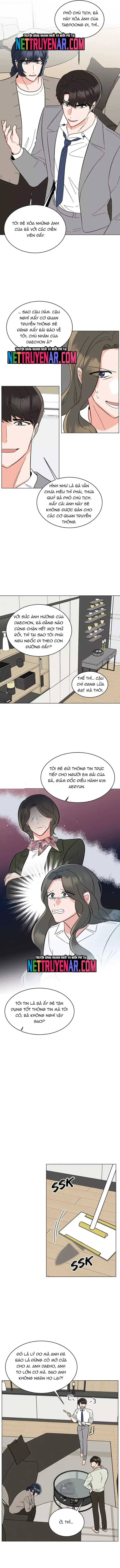 Quản Lý Cấp Cao Nhất Của Năm Chapter 108 - 10