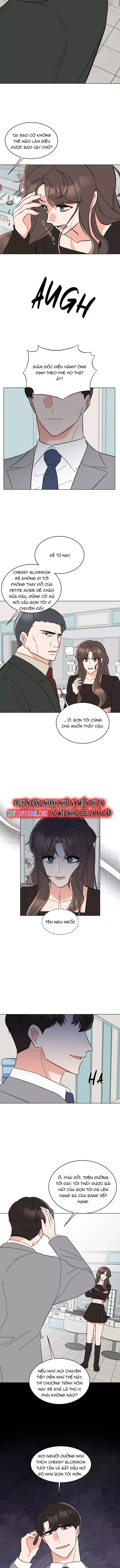 Quản Lý Cấp Cao Nhất Của Năm Chapter 113 - 7
