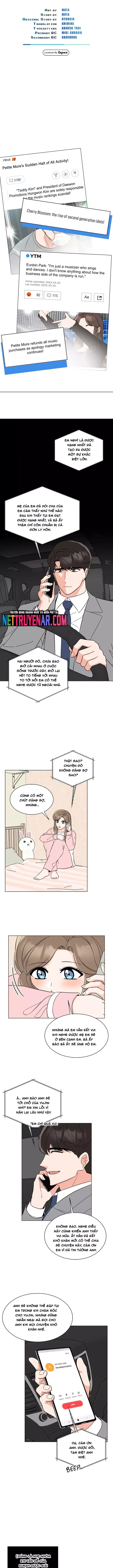 Quản Lý Cấp Cao Nhất Của Năm Chapter 116 - 4