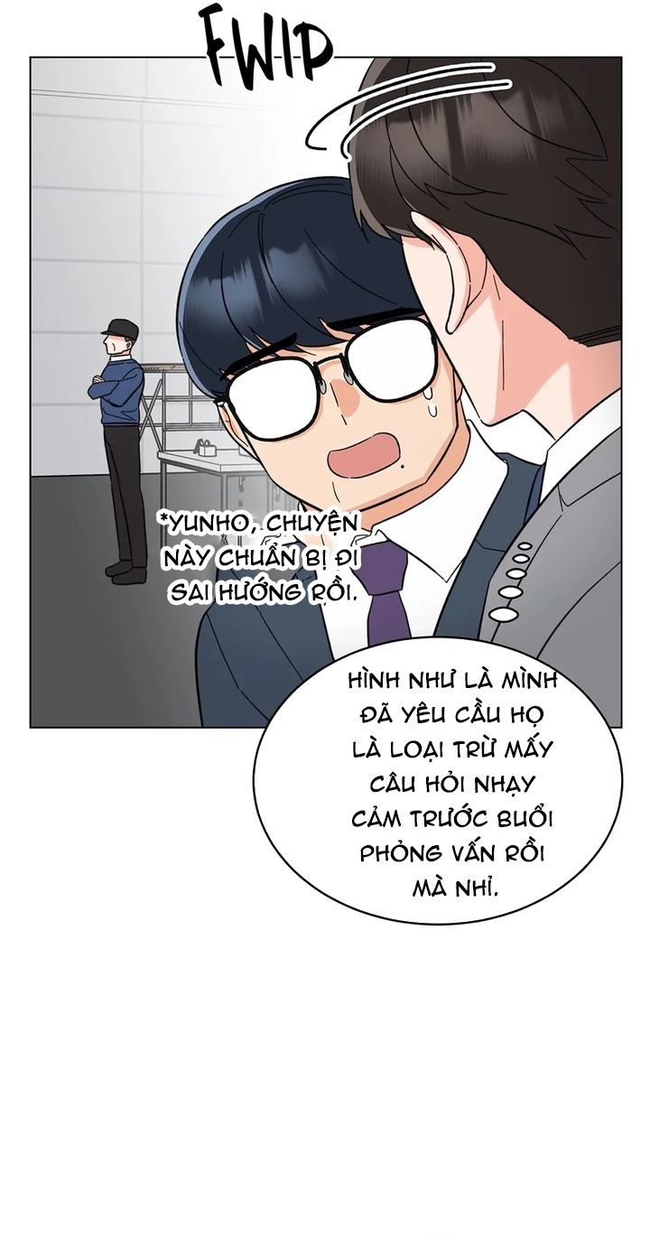 Quản Lý Cấp Cao Nhất Của Năm Chapter 118 - 20
