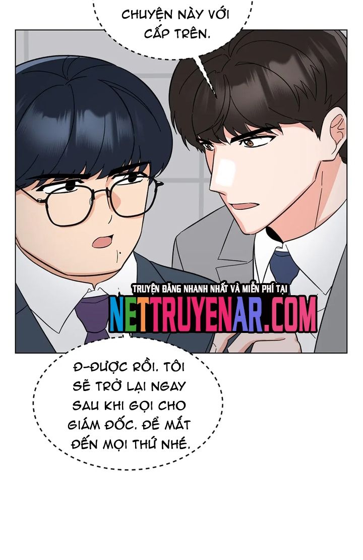 Quản Lý Cấp Cao Nhất Của Năm Chapter 118 - 22