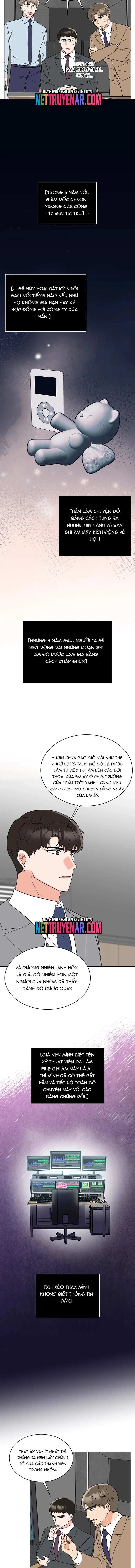 Quản Lý Cấp Cao Nhất Của Năm Chapter 119 - 9