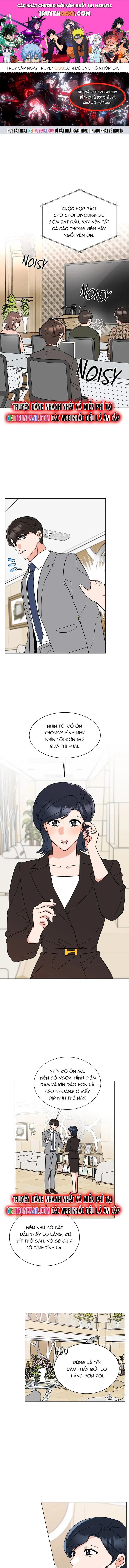 Quản Lý Cấp Cao Nhất Của Năm Chapter 122 - 1