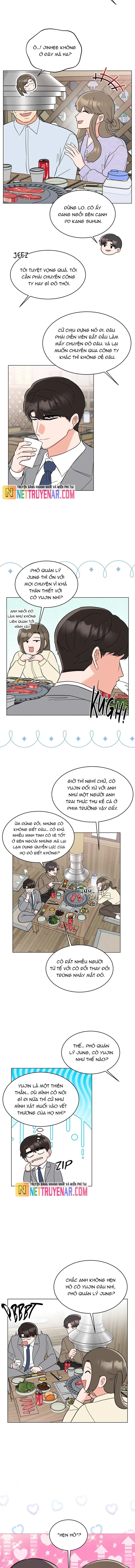 Quản Lý Cấp Cao Nhất Của Năm Chapter 129 - 6