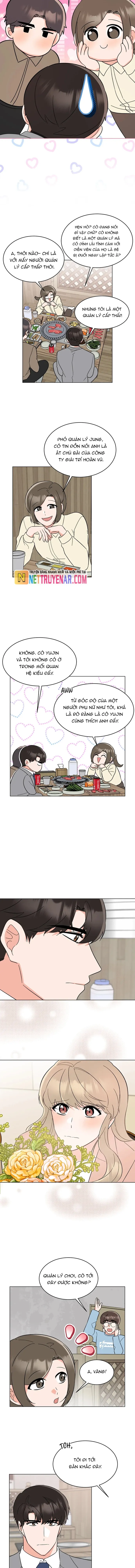 Quản Lý Cấp Cao Nhất Của Năm Chapter 129 - 7