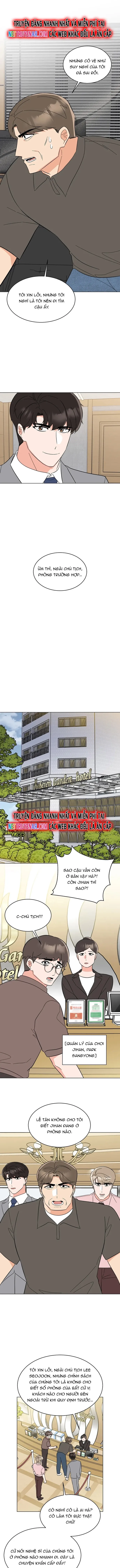 Quản Lý Cấp Cao Nhất Của Năm Chapter 134 - 6