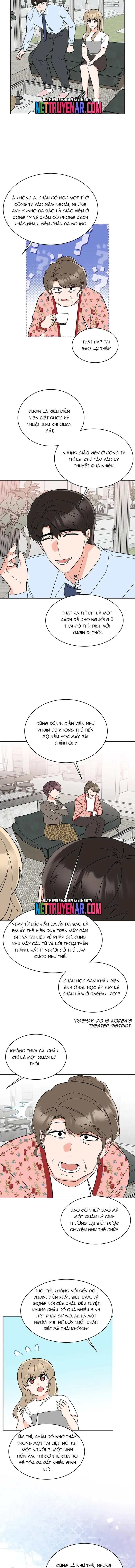 Quản Lý Cấp Cao Nhất Của Năm Chapter 136 - 10