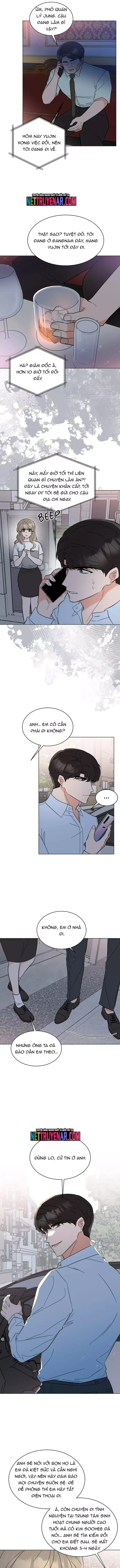 Quản Lý Cấp Cao Nhất Của Năm Chapter 138 - 6