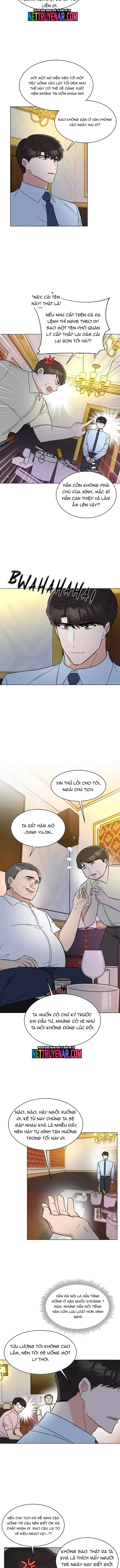 Quản Lý Cấp Cao Nhất Của Năm Chapter 138 - 9