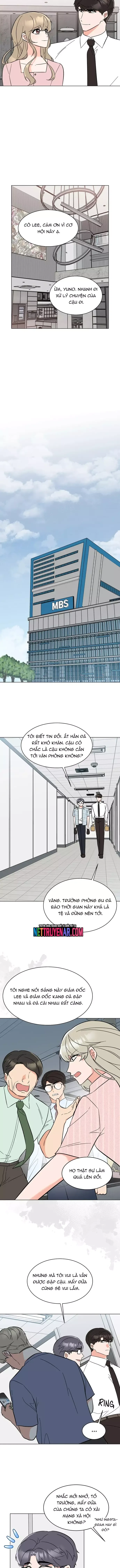 Quản Lý Cấp Cao Nhất Của Năm Chapter 139 - 8