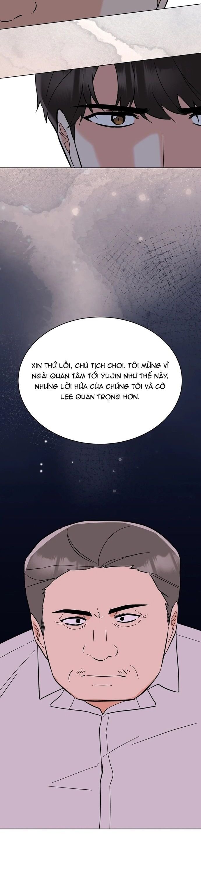 Quản Lý Cấp Cao Nhất Của Năm Chapter 140 - 17