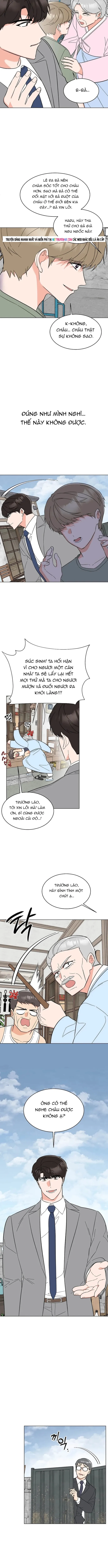 Quản Lý Cấp Cao Nhất Của Năm Chapter 149 - 5