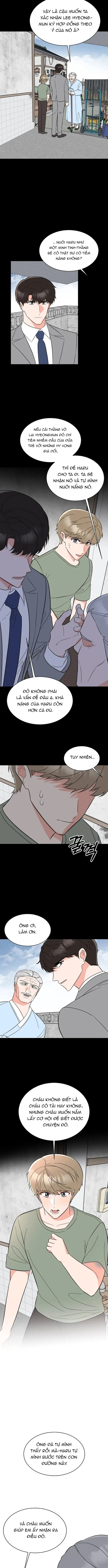 Quản Lý Cấp Cao Nhất Của Năm Chapter 149 - 7